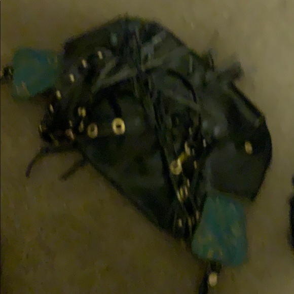 black cute bag - Picture 2 of 2